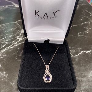 Kay Jewelers Necklace